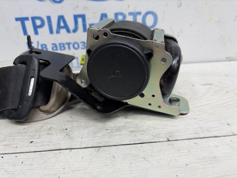Ремень безопасности передний правый Tucson 2015-2021 TL 1.7 diesel D4FD