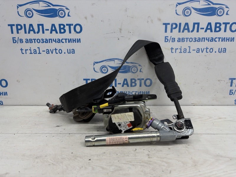 Запчасть ремень безопасности передний левый Hyundai Tucson 2015-2021 TL 1.7 diesel D4FD 88810-D7200-TTX Б/У Ремень безопасности передний левый Hyundai Tucson 2015-2021 TL 1.7 diesel D4FD 88810-D7200-TTX Б/У