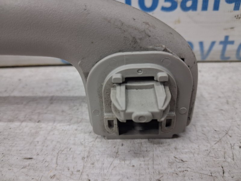 Ручка потолка задняя левая Nissan Leaf ZE1 Электро 230V 10A