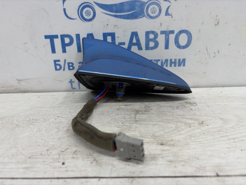 Антенна Tucson 2015-2021 TL 1.7 diesel D4FD Антенна Tucson 2015-2021 TL 1.7 diesel D4FD