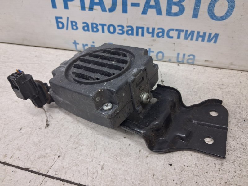 Сирена Leaf 2017- ZE1 Электро 230V 10A Сирена Leaf 2017- ZE1 Электро 230V 10A