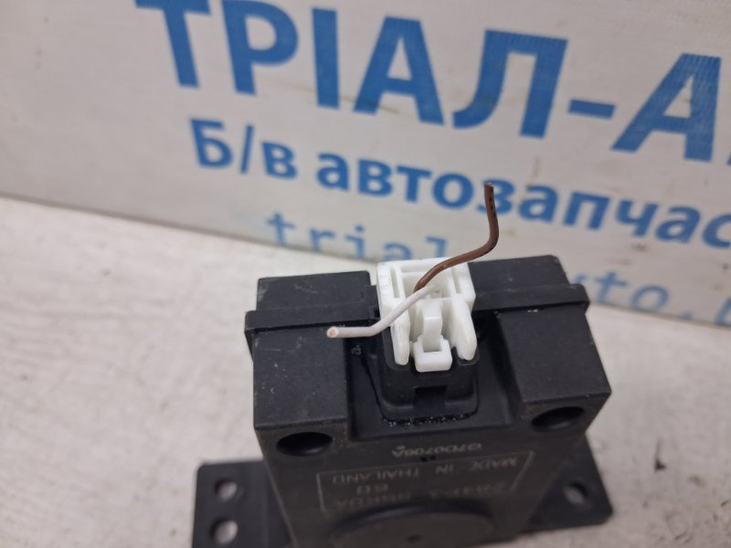 Сирена Nissan Leaf ZE1 Электро 230V 10A Сирена Nissan Leaf ZE1 Электро 230V 10A