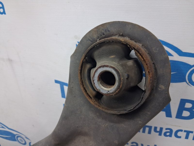 Рычаг передний нижний правый Tucson 2015-2021 TL 1.7 diesel D4FD