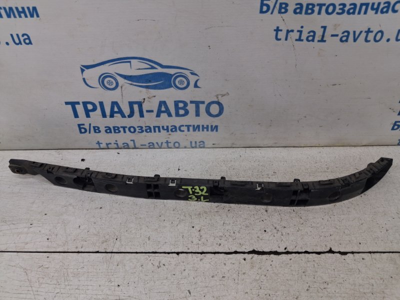 Запчасть кронштейн бампера задний левый Nissan X-Trail 2014-2021 T32 1.6 diesel R9M 852214CE0A Б/У Кронштейн бампера задний левый Nissan X-Trail 2014-2021 T32 1.6 diesel R9M 852214CE0A Б/У