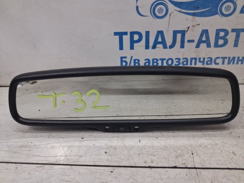 Зеркало салона X-Trail 2014-2021 T32 1.6 diesel R9M Зеркало салона X-Trail 2014-2021 T32 1.6 diesel R9M