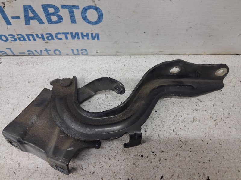 Запчасть петля капота левая Nissan X-Trail 2014-2021 T32 1.6 diesel R9M 654014CL0A Б/У Петля капота левая Nissan X-Trail 2014-2021 T32 1.6 diesel R9M 654014CL0A Б/У