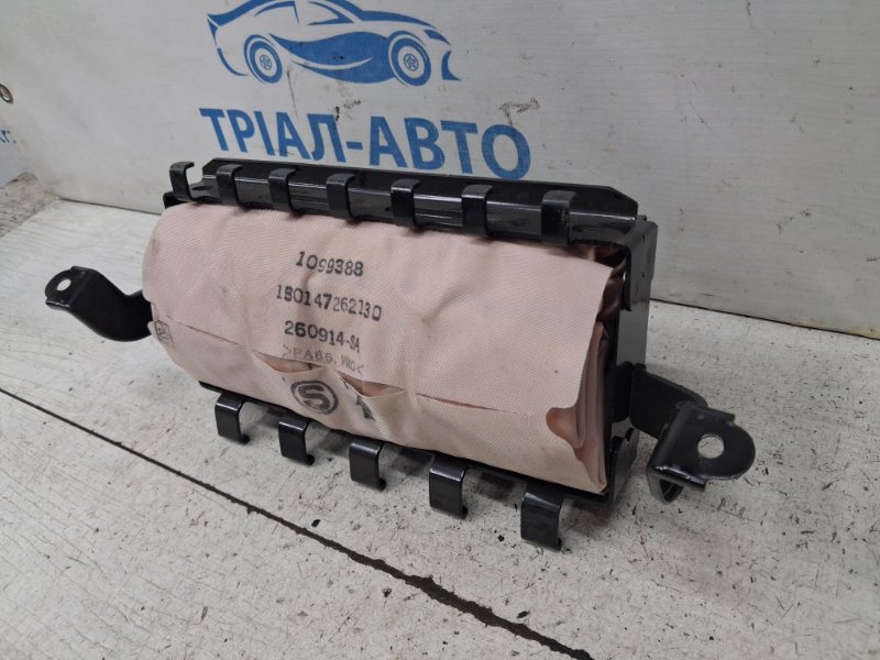 Подушка безопасности в торпеду X-Trail 2014-2021 T32 1.6 diesel R9M Подушка безопасности в торпеду X-Trail 2014-2021 T32 1.6 diesel R9M