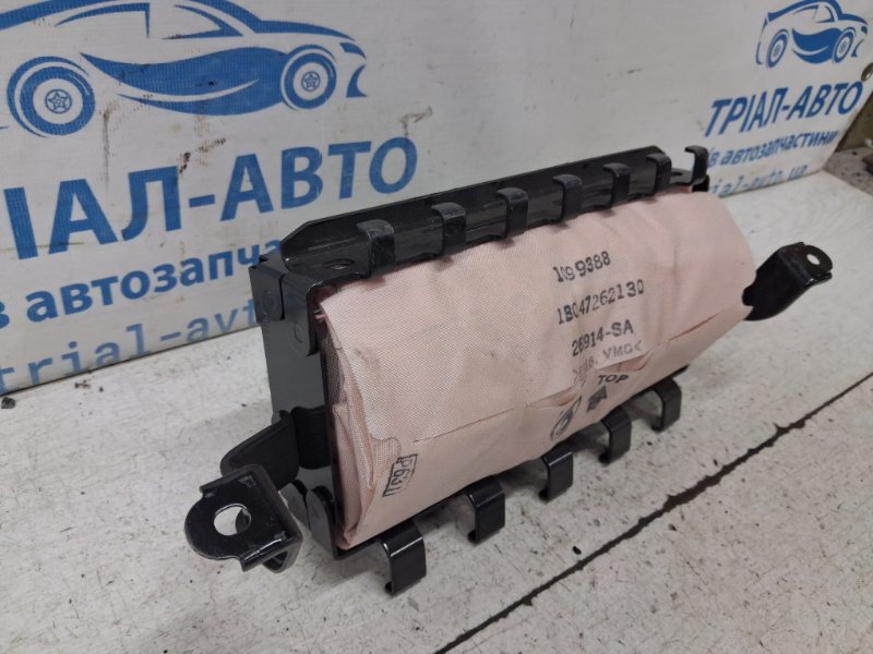 Подушка безопасности в торпеду Nissan X-Trail T32 1.6 diesel R9M Подушка безопасности в торпеду Nissan X-Trail T32 1.6 diesel R9M