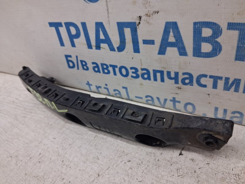 Кронштейн бампера передний левый X-Trail 2014-2021 T32 1.6 diesel R9M Кронштейн бампера передний левый X-Trail 2014-2021 T32 1.6 diesel R9M