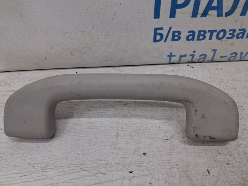 Ручка потолка передняя правая Nissan X-Trail 2014-2021 T32 1.6 diesel R9M 739401KL4A Б/У