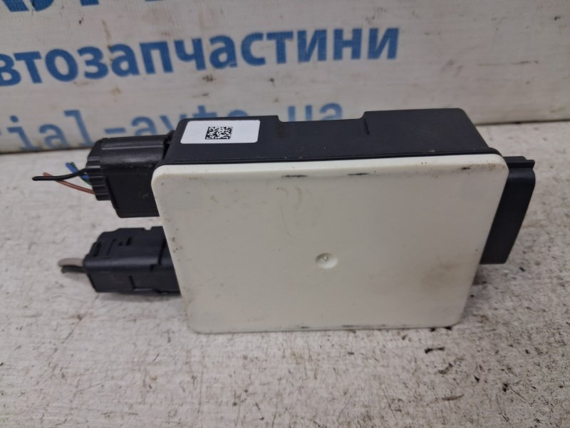 Блок управления форсунками X-Trail 2014-2021 T32 1.6 diesel R9M