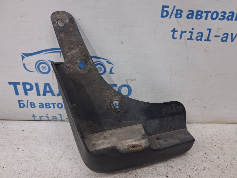 Брызговик передний левый Nissan X-Trail 2014-2021 T32 1.6 diesel R9M 638554CE0A Б/У