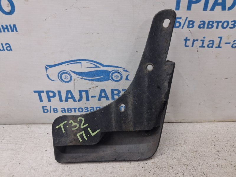 Брызговик передний левый X-Trail 2014-2021 T32 1.6 diesel R9M