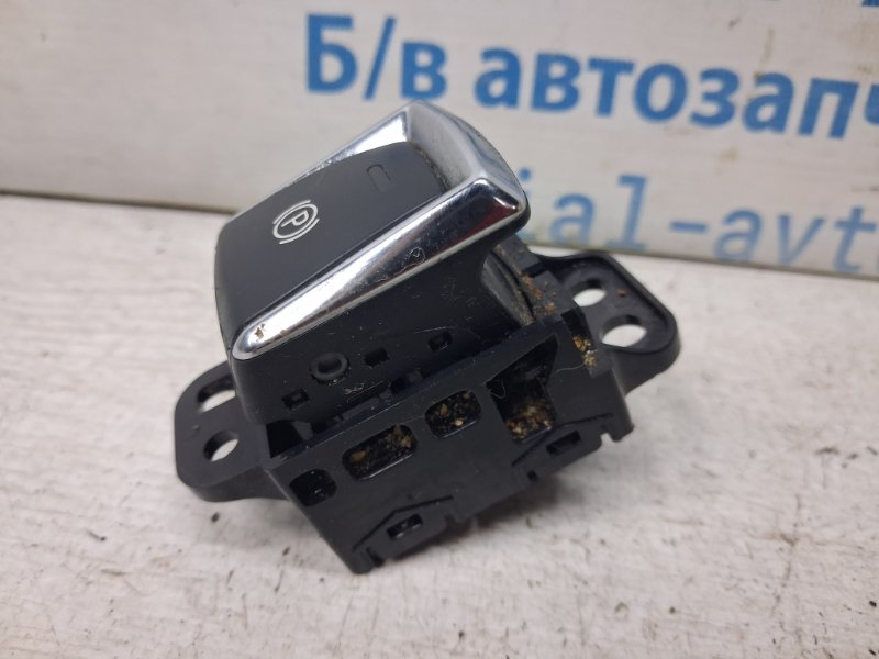 Кнопка ручника X-Trail 2014-2021 T32 1.6 diesel R9M Кнопка ручника X-Trail 2014-2021 T32 1.6 diesel R9M