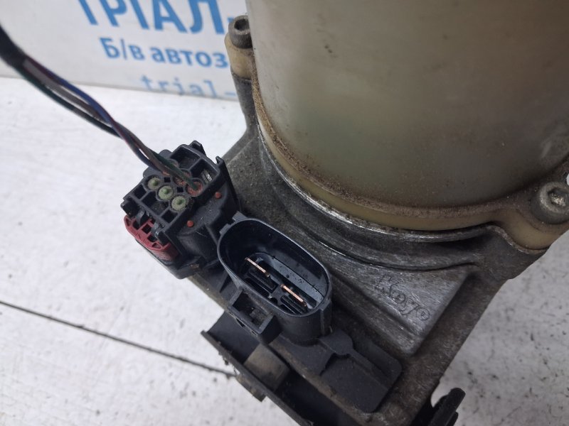 Насос ГУ CX 7 2006-2012 ER 2.2 дизель MZR-CD Насос ГУ CX 7 2006-2012 ER 2.2 дизель MZR-CD