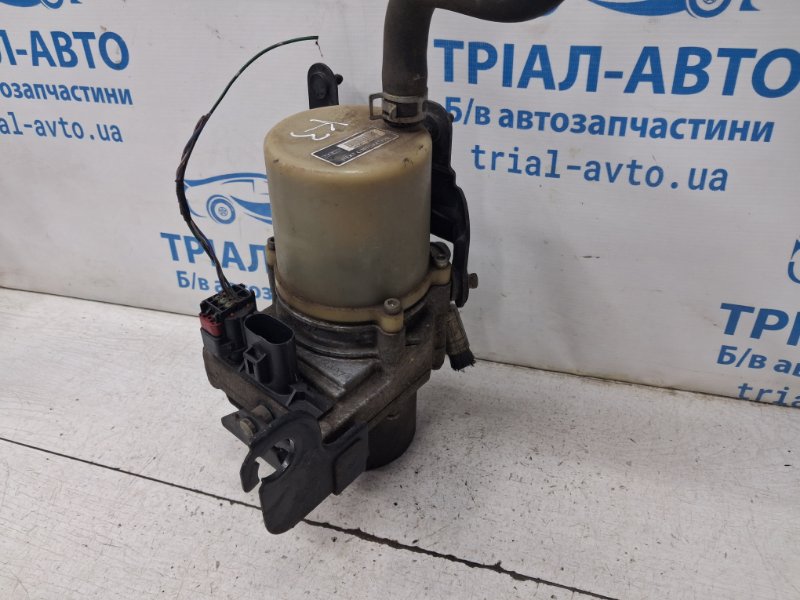 Насос ГУ CX 7 2006-2012 ER 2.2 дизель MZR-CD Насос ГУ CX 7 2006-2012 ER 2.2 дизель MZR-CD
