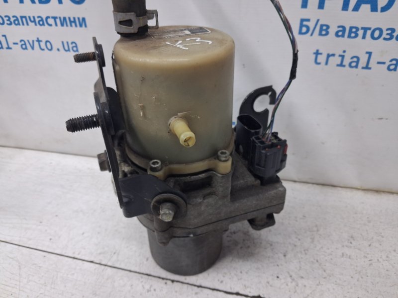 Насос ГУ CX 7 2006-2012 ER 2.2 дизель MZR-CD Насос ГУ CX 7 2006-2012 ER 2.2 дизель MZR-CD