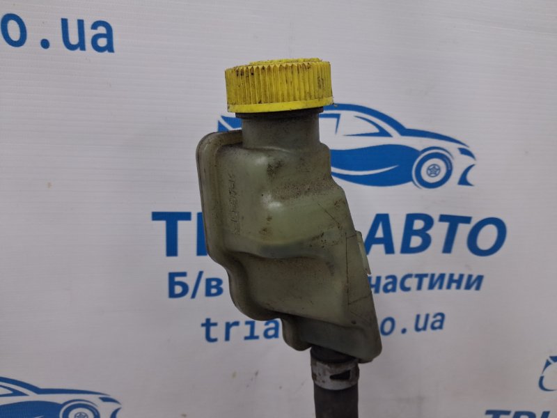 Насос ГУ CX 7 2006-2012 ER 2.2 дизель MZR-CD Насос ГУ CX 7 2006-2012 ER 2.2 дизель MZR-CD