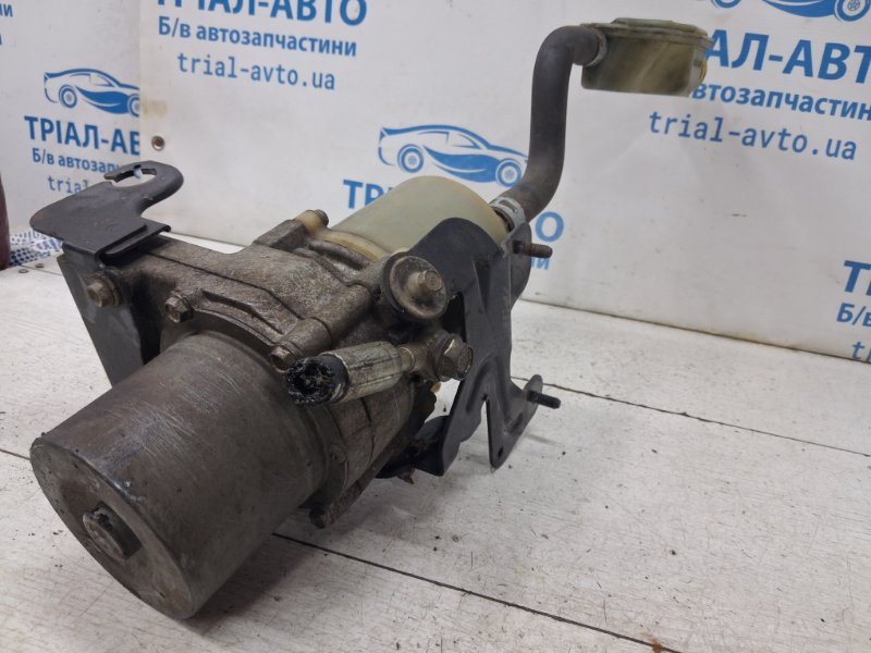 Насос ГУ CX 7 2006-2012 ER 2.2 дизель MZR-CD Насос ГУ CX 7 2006-2012 ER 2.2 дизель MZR-CD