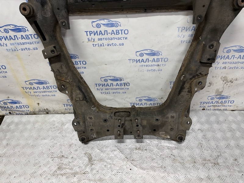 Балка передней подвески Nissan Leaf ZE1 Электро 230V 10A