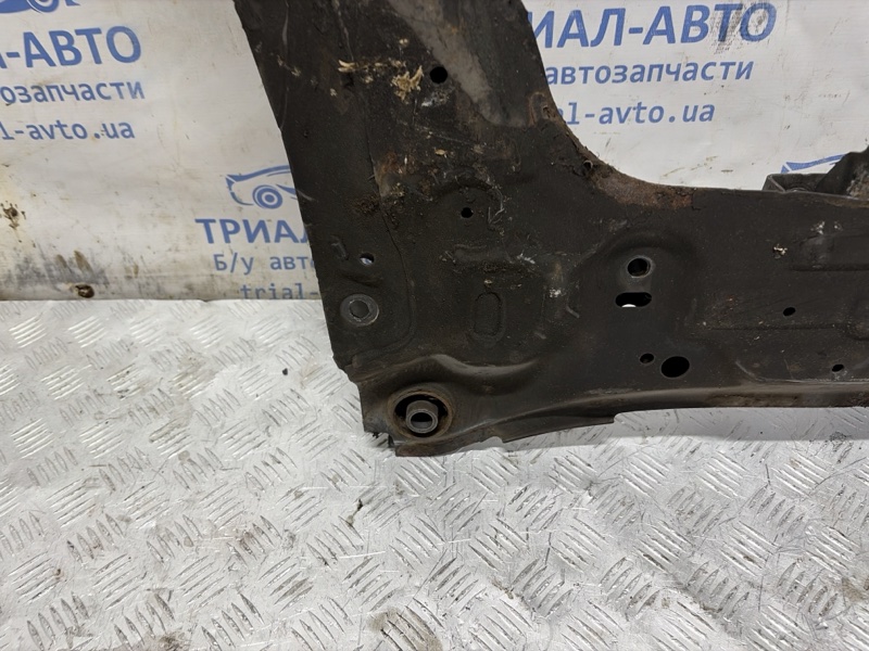 Балка передней подвески Leaf 2017- ZE1 Электро 230V 10A