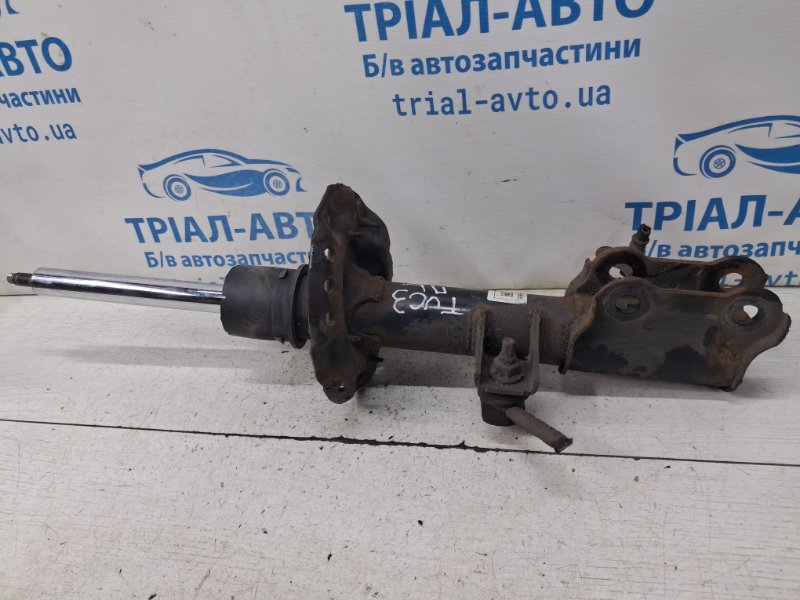 Запчасть амортизатор передний левый Hyundai Tucson 2015-2021 TL 1.7 diesel D4FD 54650D7000 Б/У Амортизатор передний левый Hyundai Tucson 2015-2021 TL 1.7 diesel D4FD 54650D7000 Б/У
