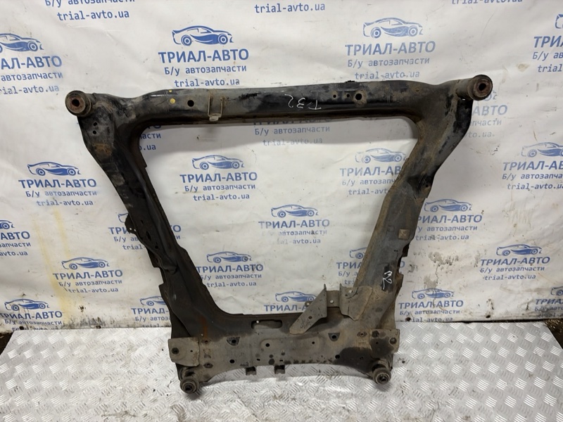 Балка передней подвески Nissan X-Trail 2014-2021 T32 1.6 diesel R9M 544004CC0B Б/У