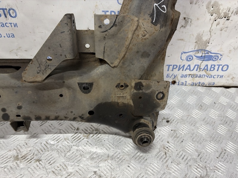 Балка передней подвески X-Trail 2014-2021 T32 1.6 diesel R9M