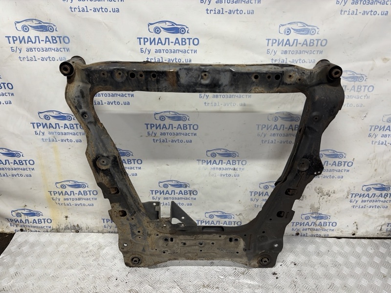 Балка передней подвески X-Trail 2014-2021 T32 1.6 diesel R9M