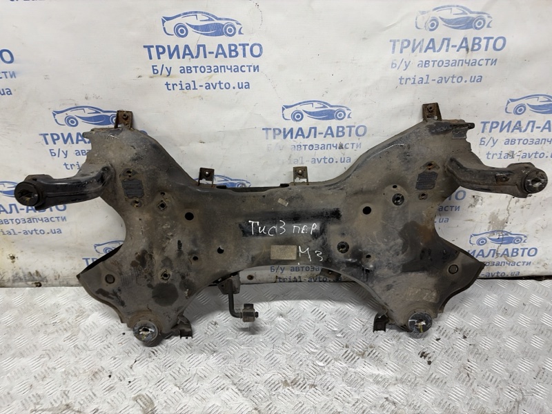 Запчасть балка передней подвески Hyundai Tucson 2015-2021 TL 1.7 diesel D4FD 62405D7250 Б/У Балка передней подвески Hyundai Tucson 2015-2021 TL 1.7 diesel D4FD 62405D7250 Б/У