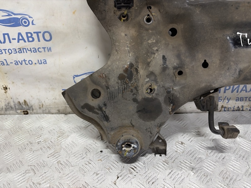 Балка передней подвески Hyundai Tucson TL 1.7 diesel D4FD Балка передней подвески Hyundai Tucson TL 1.7 diesel D4FD