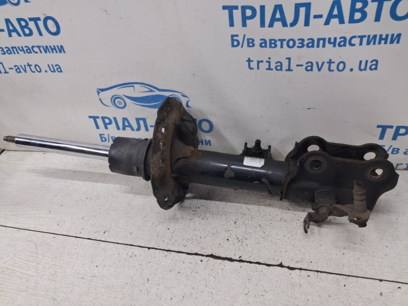 Запчасть амортизатор передний правый Hyundai Tucson 2015-2021 TL 1.7 diesel D4FD 54660D7000 Б/У Амортизатор передний правый Hyundai Tucson 2015-2021 TL 1.7 diesel D4FD 54660D7000 Б/У