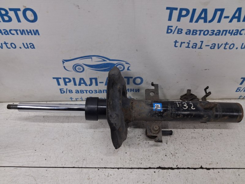 Запчасть амортизатор передний правый Nissan X-Trail 2014-2021 T32 1.6 diesel R9M E43024CB1D Б/У Амортизатор передний правый Nissan X-Trail 2014-2021 T32 1.6 diesel R9M E43024CB1D Б/У