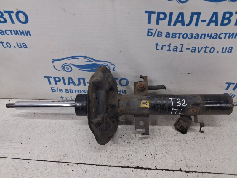 Запчасть амортизатор передний левый Nissan X-Trail 2014-2021 T32 1.6 diesel R9M E43034CB1D Б/У Амортизатор передний левый Nissan X-Trail 2014-2021 T32 1.6 diesel R9M E43034CB1D Б/У