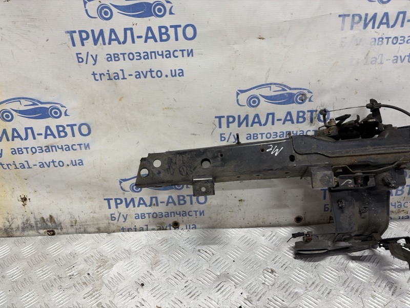 Панель передняя верхняя планка X-Trail 2014-2021 T32 1.6 diesel R9M Панель передняя верхняя планка X-Trail 2014-2021 T32 1.6 diesel R9M