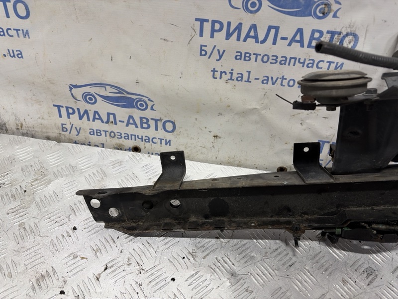 Панель передняя верхняя планка X-Trail 2014-2021 T32 1.6 diesel R9M Панель передняя верхняя планка X-Trail 2014-2021 T32 1.6 diesel R9M