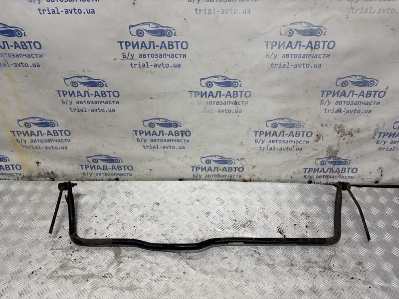 Запчасть стабилизатор передний Hyundai Tucson 2015-2021 TL 1.7 diesel D4FD 54810D7000 Б/У Стабилизатор передний Hyundai Tucson 2015-2021 TL 1.7 diesel D4FD 54810D7000 Б/У