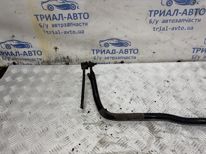 Стабилизатор передний Tucson 2015-2021 TL 1.7 diesel D4FD Стабилизатор передний Tucson 2015-2021 TL 1.7 diesel D4FD