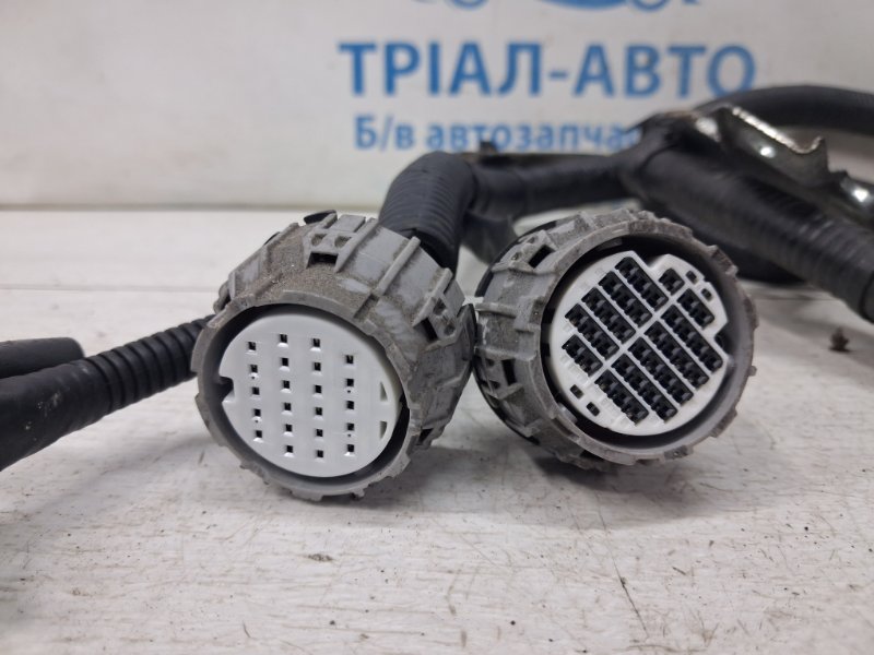 Проводка двигателя Nissan Leaf ZE1 Электро 230V 10A Проводка двигателя Nissan Leaf ZE1 Электро 230V 10A