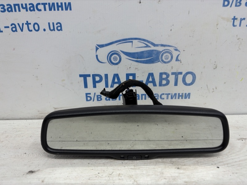 Запчасть зеркало салона Hyundai Tucson 2015-2021 TL 1.7 diesel D4FD 851013X100 Б/У Зеркало салона Hyundai Tucson 2015-2021 TL 1.7 diesel D4FD 851013X100 Б/У