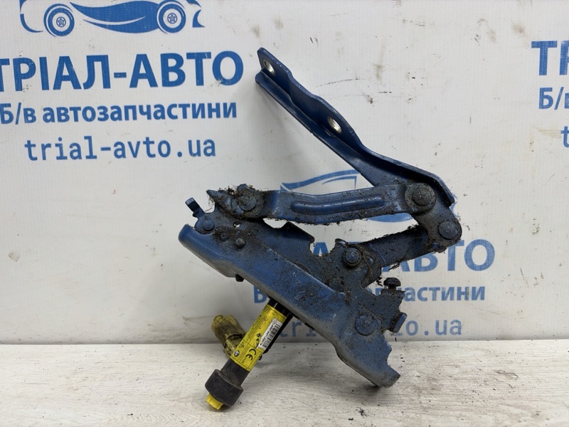 Петля капота левая Tucson 2015-2021 TL 1.7 diesel D4FD