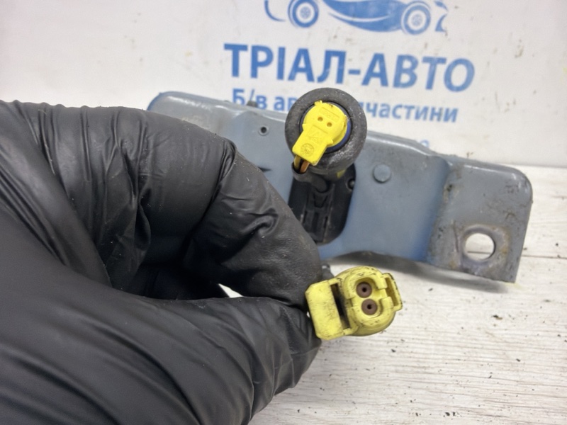 Петля капота левая Tucson 2015-2021 TL 1.7 diesel D4FD
