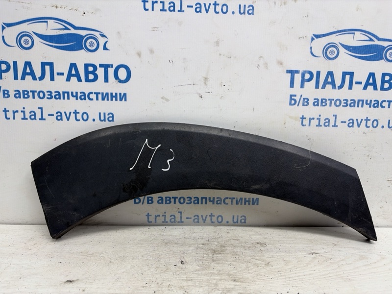 Запчасть накладка крыла задняя правая Hyundai Tucson 2015-2021 TL 1.7 diesel D4FD 87742D7000 Б/У Накладка крыла задняя правая Hyundai Tucson 2015-2021 TL 1.7 diesel D4FD 87742D7000 Б/У