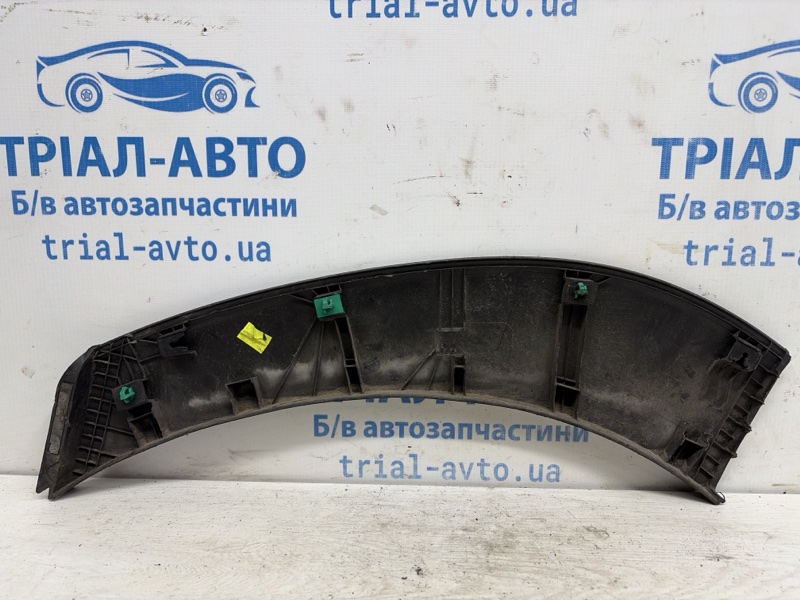 Накладка крыла задняя правая Tucson 2015-2021 TL 1.7 diesel D4FD Накладка крыла задняя правая Tucson 2015-2021 TL 1.7 diesel D4FD