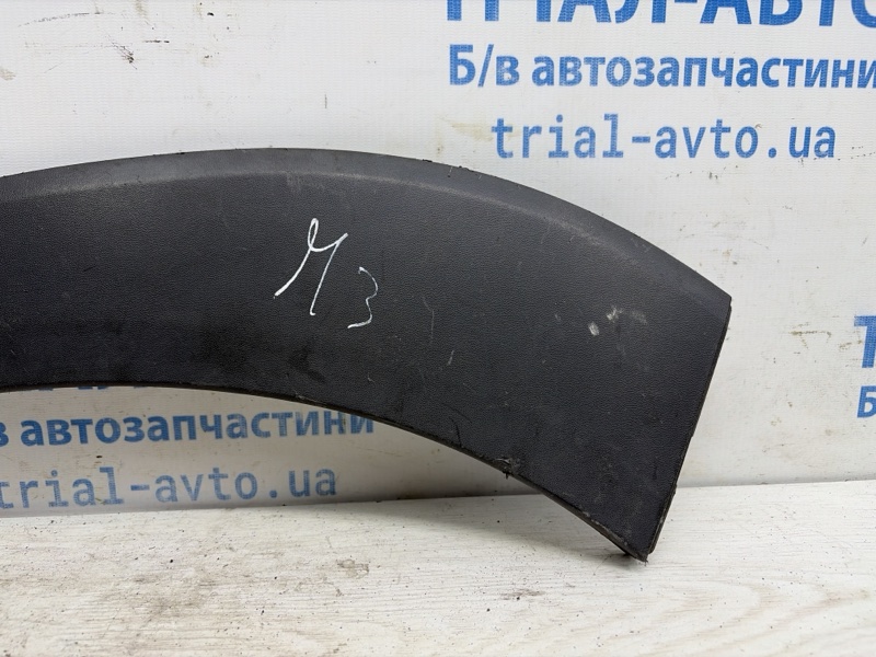Накладка крыла задняя левая Hyundai Tucson TL 1.7 diesel D4FD