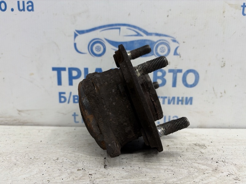 Ступица передняя Tucson 2015-2021 TL 1.7 diesel D4FD Ступица передняя Tucson 2015-2021 TL 1.7 diesel D4FD