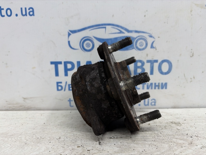 Ступица передняя Tucson 2015-2021 TL 1.7 diesel D4FD Ступица передняя Tucson 2015-2021 TL 1.7 diesel D4FD