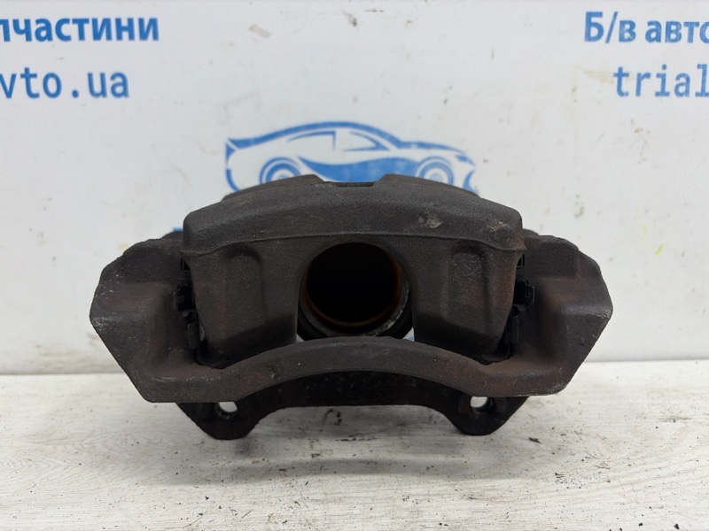 Запчасть суппорт передний левый Hyundai Tucson 2015-2021 TL 1.7 diesel D4FD 58110D7500 Б/У Суппорт передний левый Hyundai Tucson 2015-2021 TL 1.7 diesel D4FD 58110D7500 Б/У