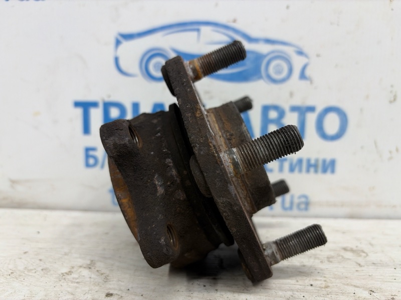 Ступица передняя X-Trail 2014-2021 T32 1.6 diesel R9M Ступица передняя X-Trail 2014-2021 T32 1.6 diesel R9M