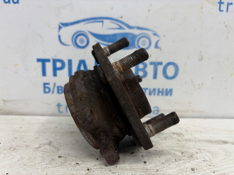 Ступица передняя X-Trail 2014-2021 T32 1.6 diesel R9M Ступица передняя X-Trail 2014-2021 T32 1.6 diesel R9M
